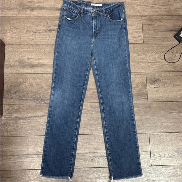 Levi’s Jeans - Picture 1 of 3